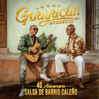 Guayacán Orquesta